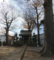 [神社]愛宕