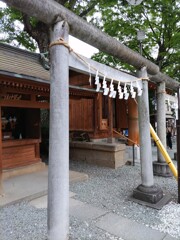 [大鷲神社]