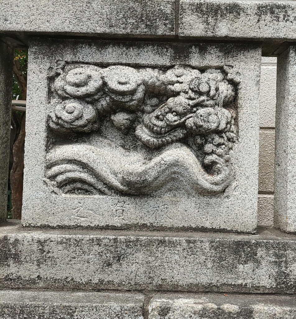 [神社]伊勢崎