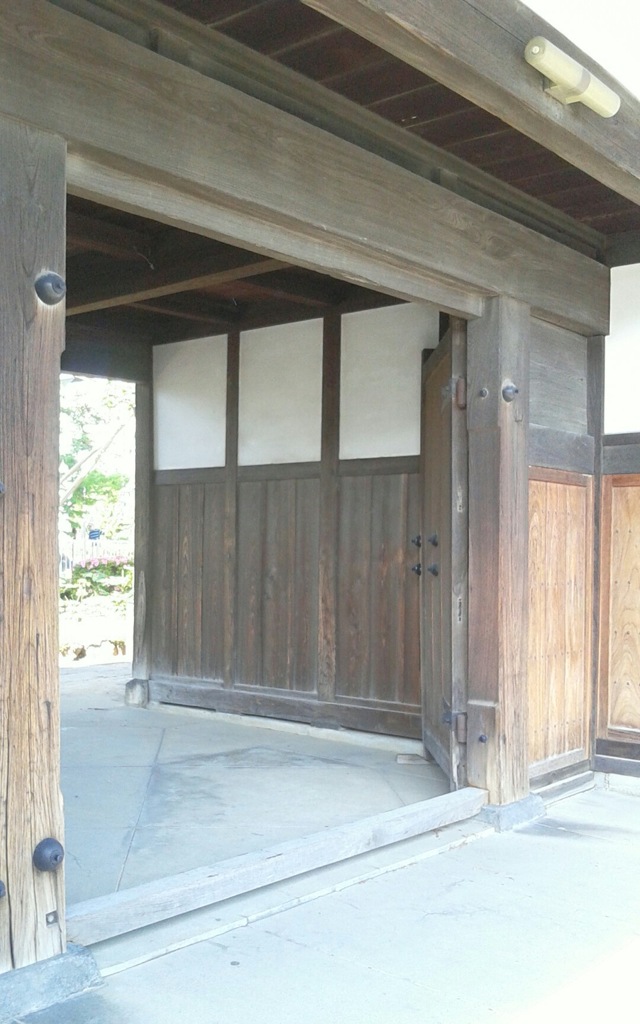 通[門]