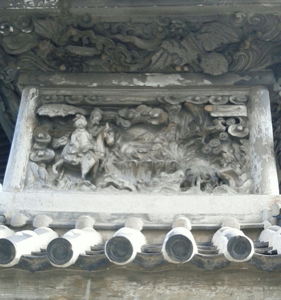 [神社]諏訪