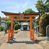 [神社]諏訪