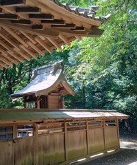 [神社]八幡