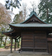 [神社]稲荷