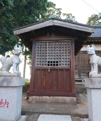 [稲荷神社]