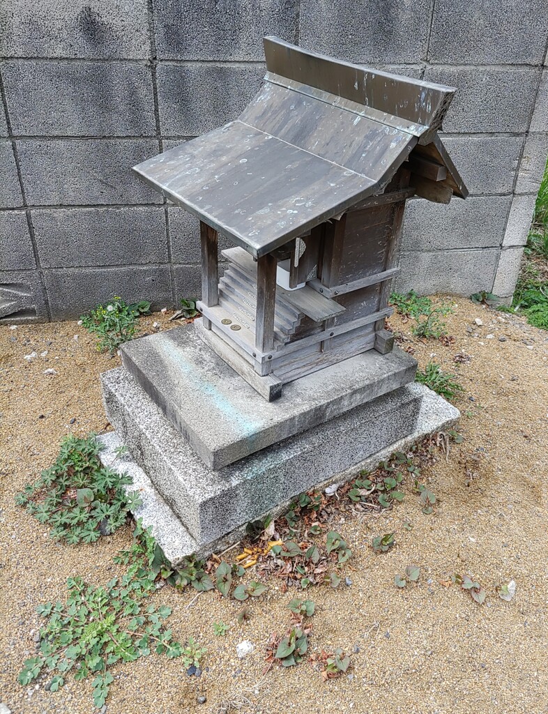 [神社]稲荷