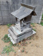 [神社]稲荷