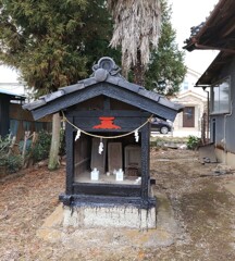 [神社]天神