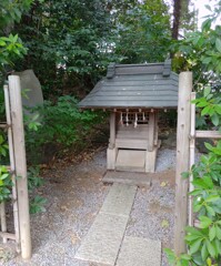 [松尾神社]