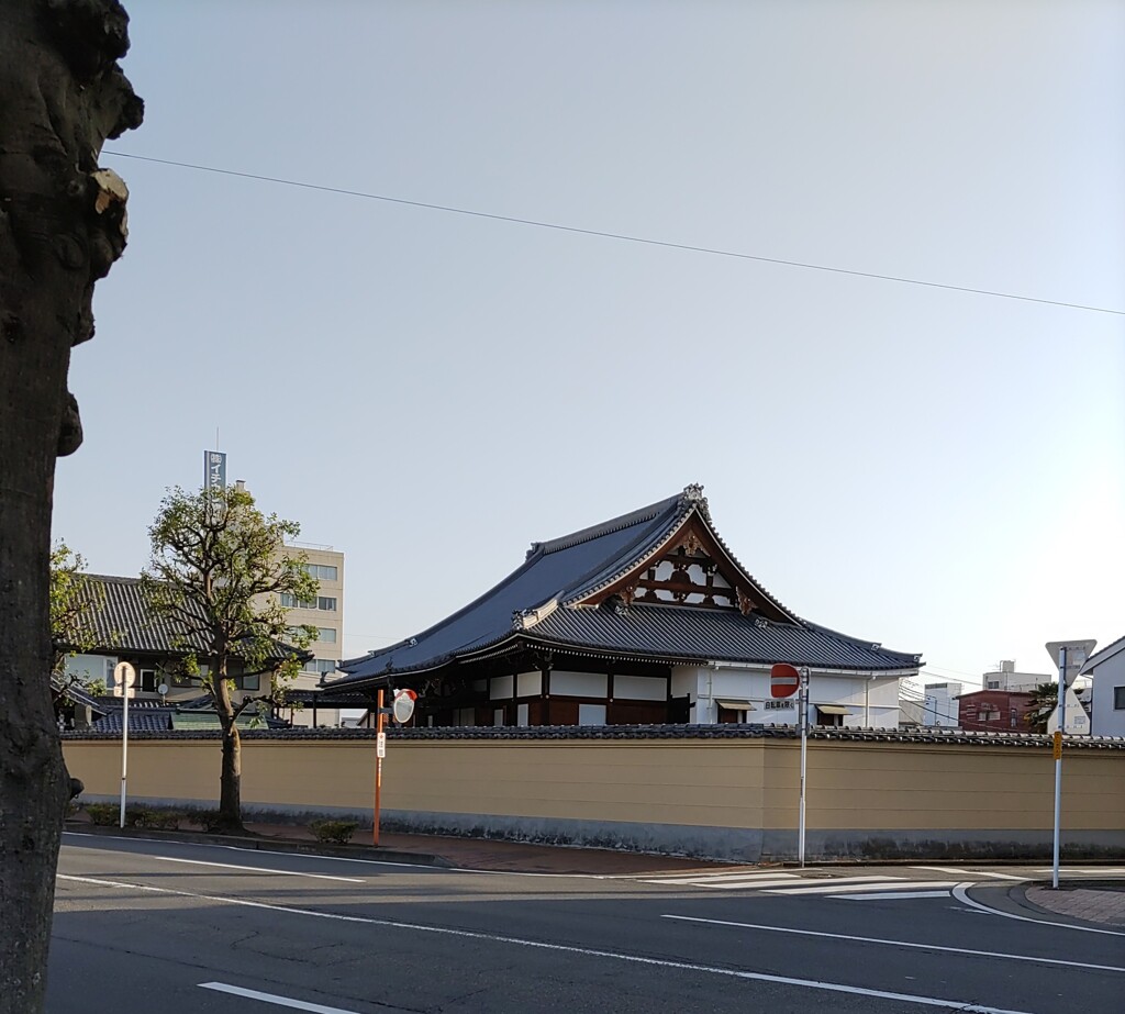 【建】寺院