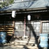 『氷川神社』