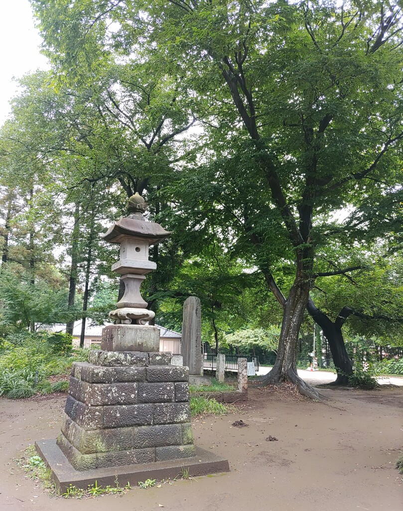 【燈】灯篭