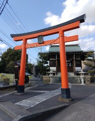 [神社]日枝