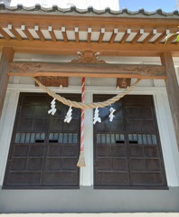 [合祀社]