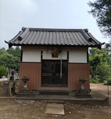 [不動堂]