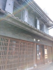 [住宅]