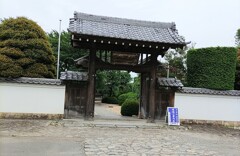 [通]寺門