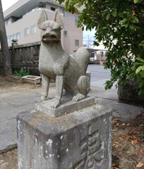 [神使]狐