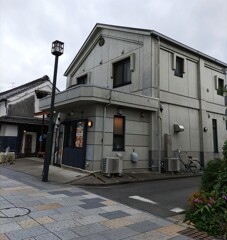 【街中】