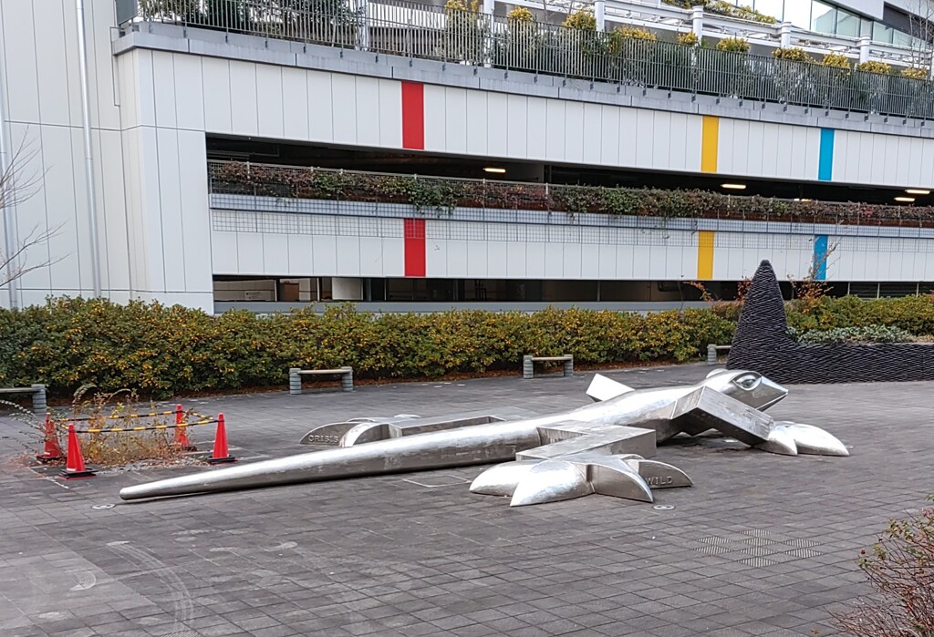 [ｵｳﾞｼﾞｪ]