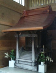 『稲荷神社』
