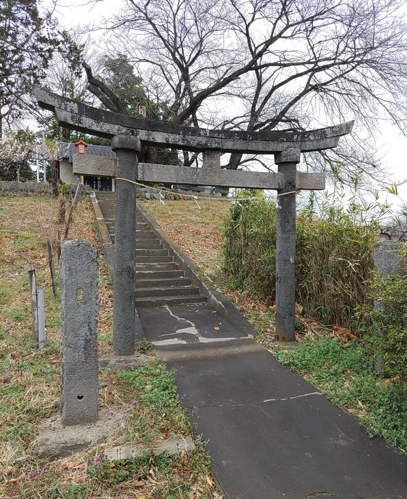 [神社]三島