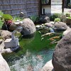[蘭渓灯籠]