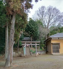 [神社]愛宕