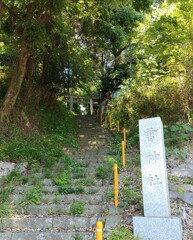 [雷神社]