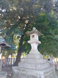【燈】灯篭
