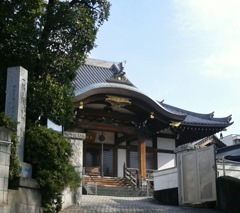 [寺院]