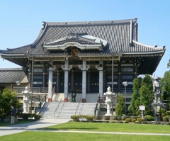 『三学院』