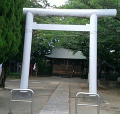 『神明社』