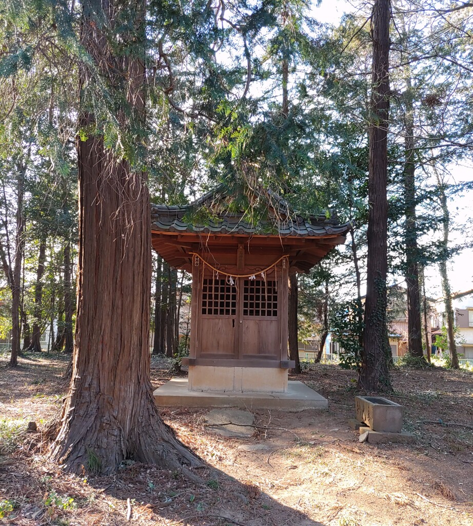 [神社]稲荷