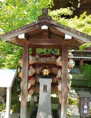 [なで桃]