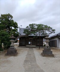 [神社]太田