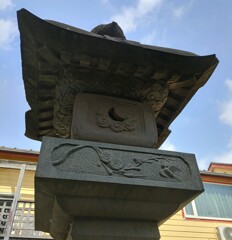 [灯篭]
