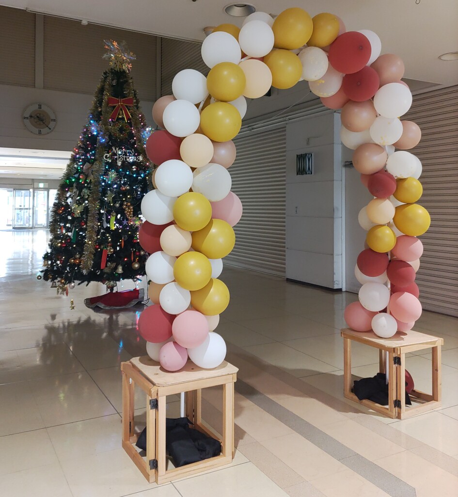 [ｸﾘｽﾏｽ･ﾂﾘｰ]