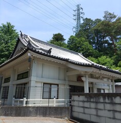 [寺院]