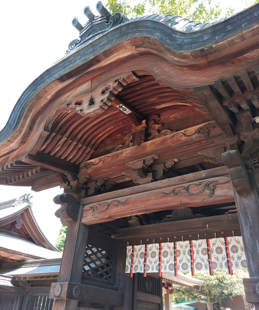 [神門]