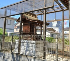 [神社]鷲宮