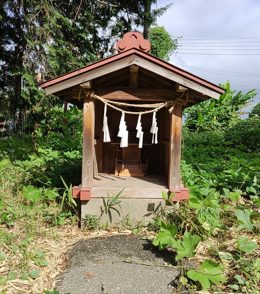 [神社]琴平