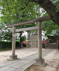 [稲荷神社]