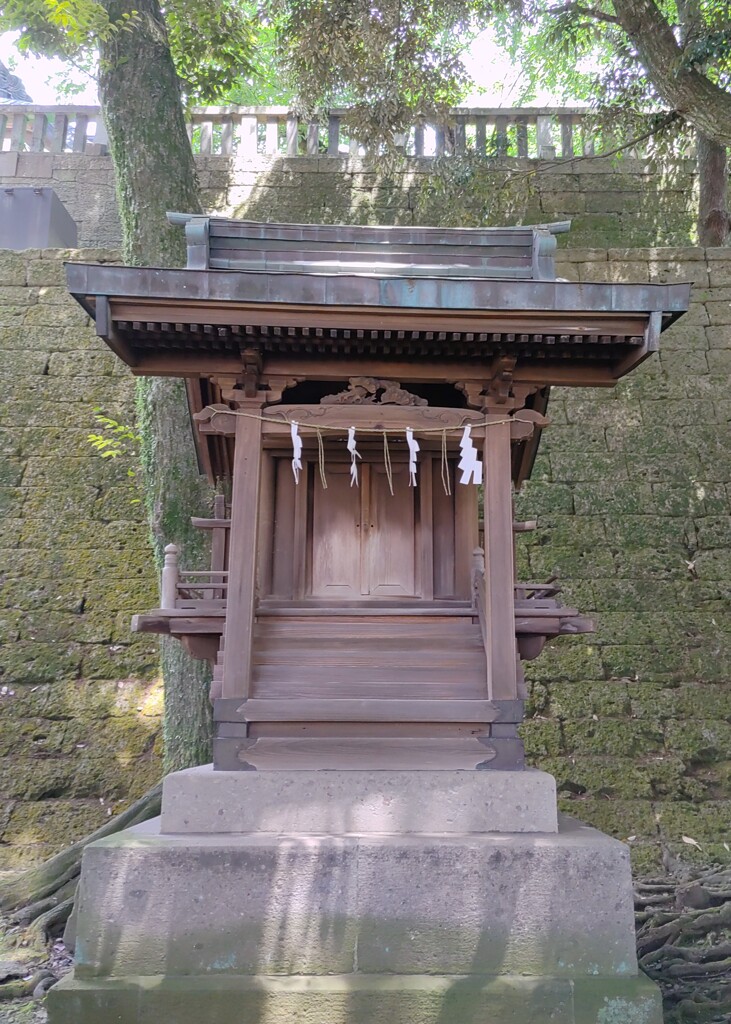 [松尾神社]