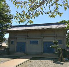 【建】倉