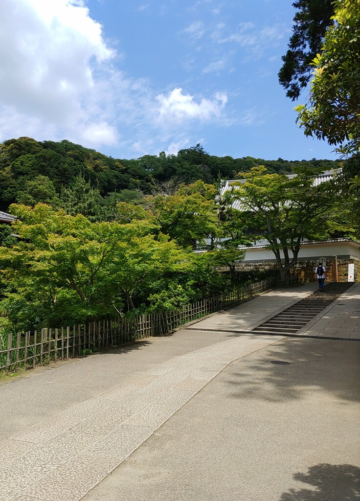 [寺院]