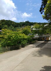 [寺院]