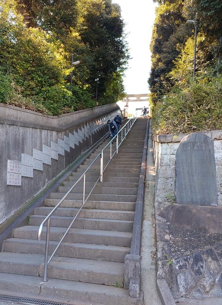 [八幡神社]