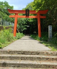 [八幡宮]