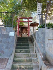[稲荷神社]